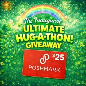 $25 Giftcard Giveaway & Free Shipping 🫂💚